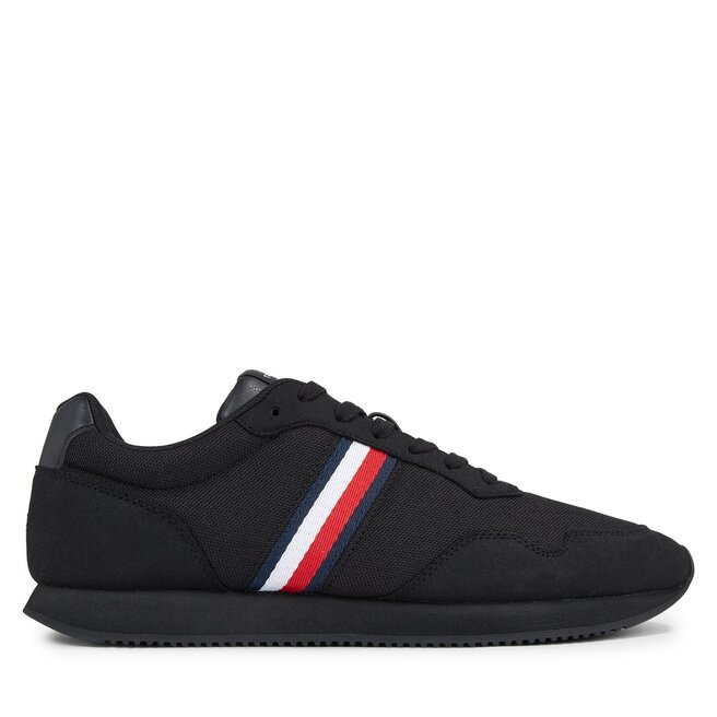 Sneakersy Tommy Hilfiger