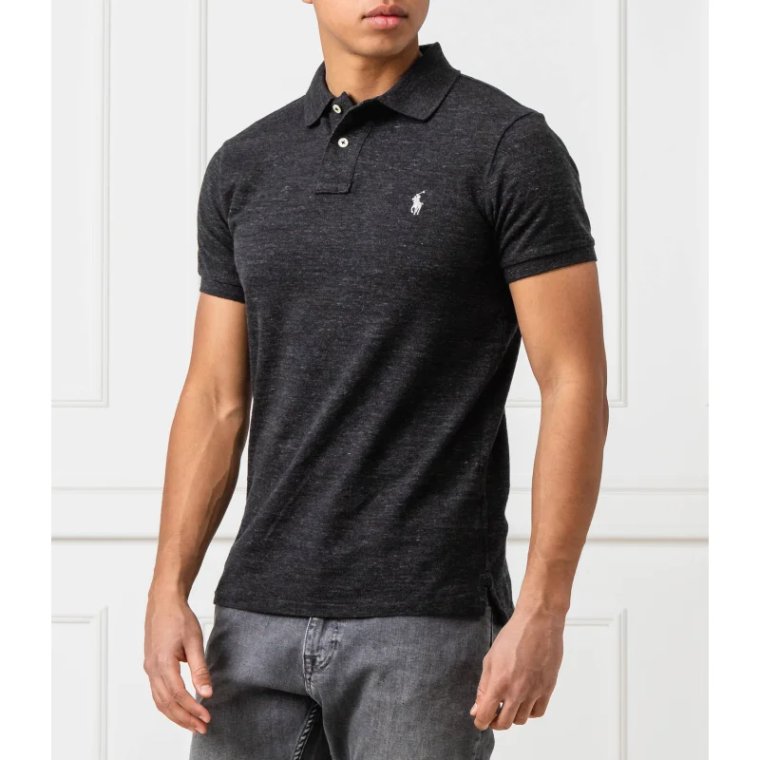 POLO RALPH LAUREN Polo | Slim Fit | pique