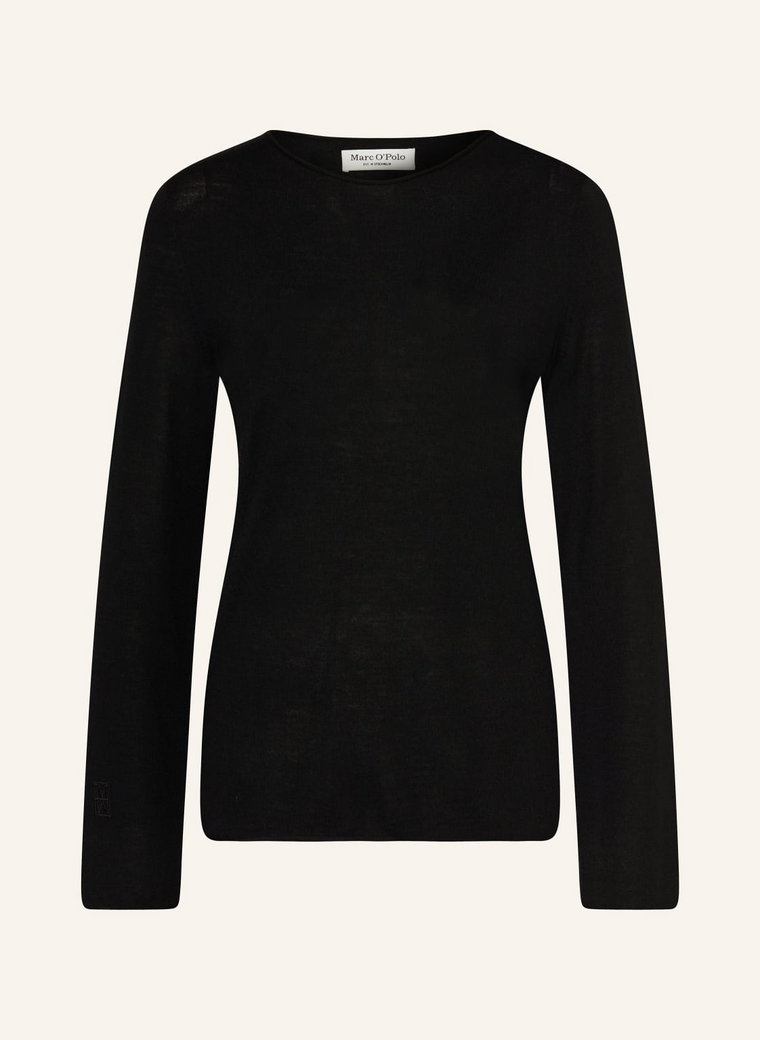 Marc O'polo Sweter schwarz