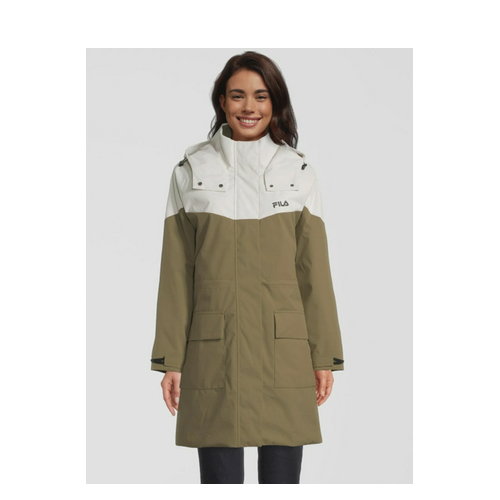 Parka Fila FAW0289-63016 L (4064556301543). Parki damskie