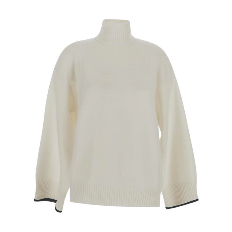 Turtlenecks Brunello Cucinelli