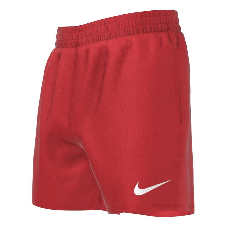 Szorty kąpielowe dla dzieci Nike Essential 4 Volley NESSB866