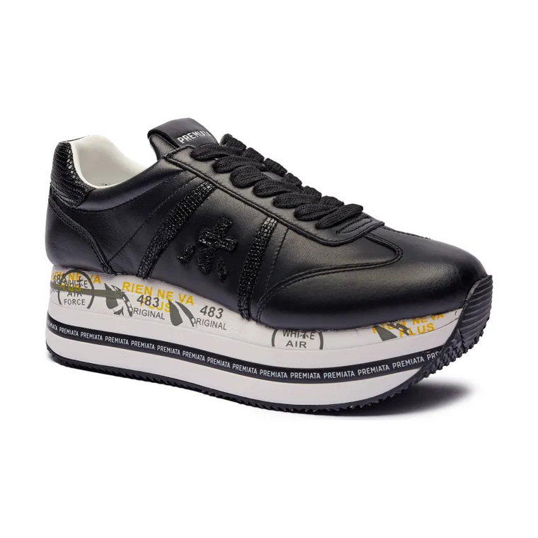 Premiata Sneakersy BETH