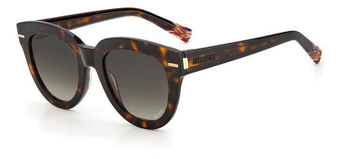 Okulary przeciwsłoneczne Missoni MIS 0068 S 086