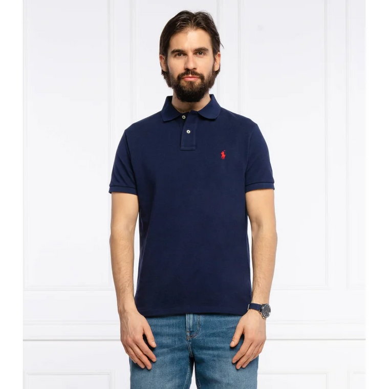 POLO RALPH LAUREN Polo | Custom slim fit