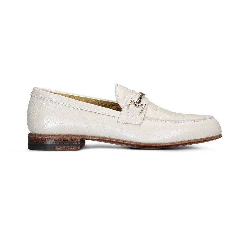 Loafers Moreschi