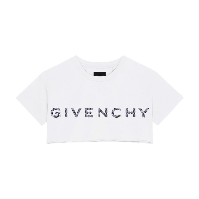 Stylowa Kolekcja Odzieży Givenchy