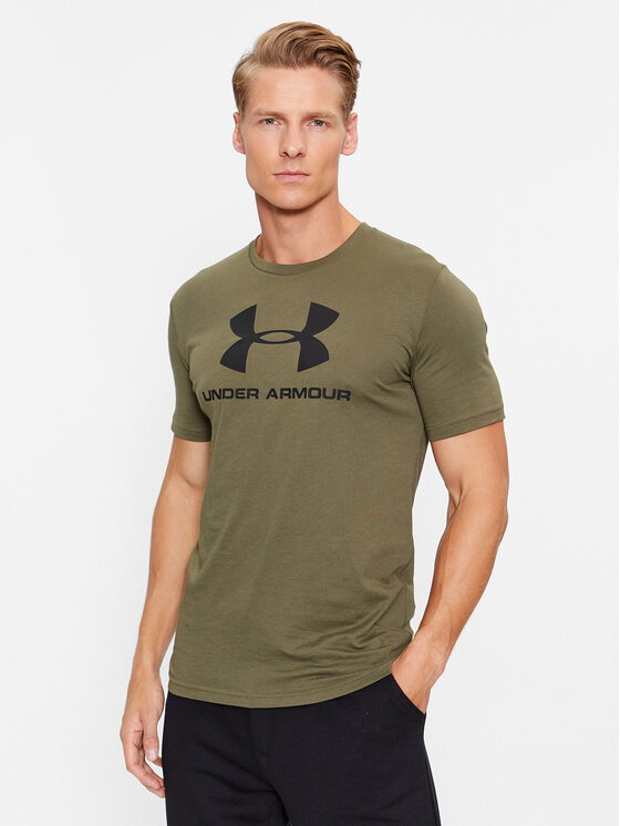 T-Shirt Under Armour