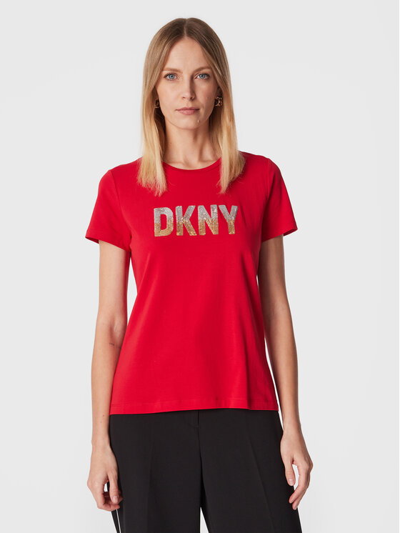 T-Shirt DKNY