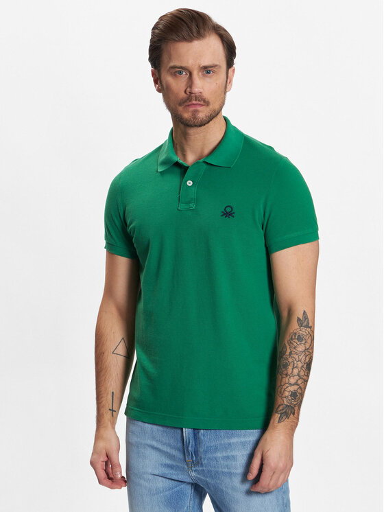 Polo United Colors Of Benetton