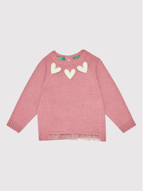 Sweter United Colors Of Benetton