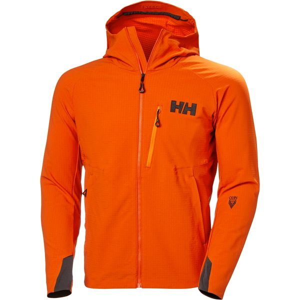 Kurtka męska Odin Pro Shield Helly Hansen