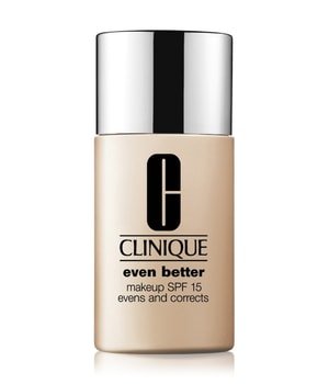 CLINIQUE Even Better SPF 15 Podkład w płynie 30 ml CN 58 Honey