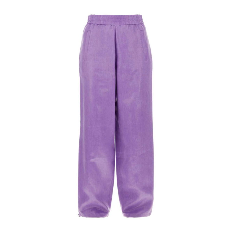 Straight Trousers JW Anderson