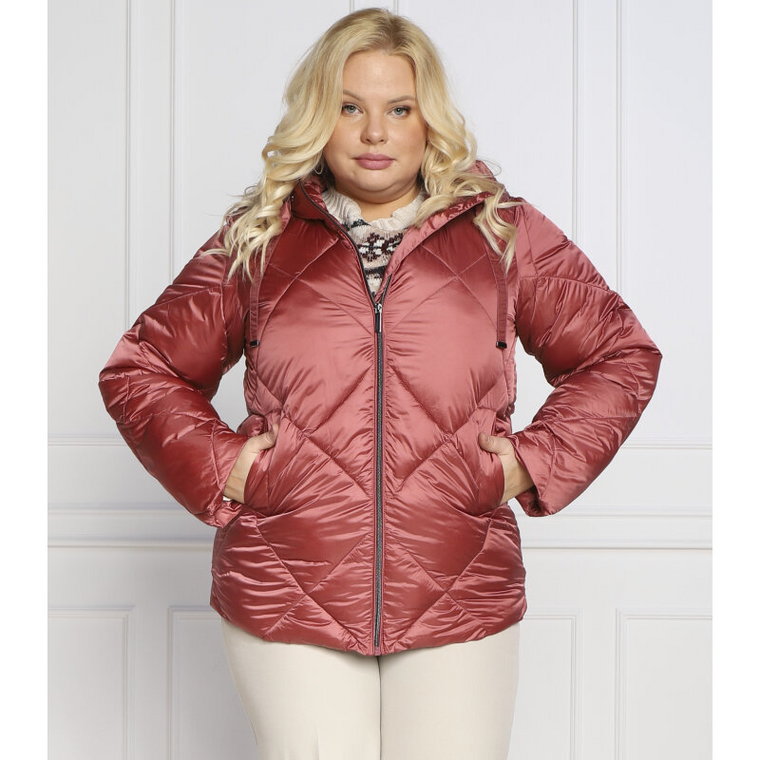 Persona by Marina Rinaldi Kurtka PENNA Plus size | Regular Fit