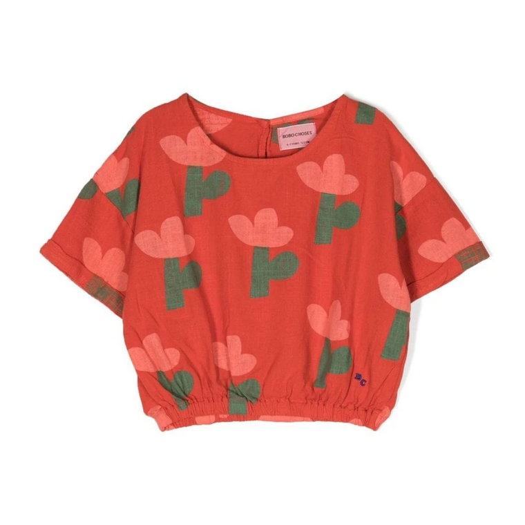 T-Shirts Bobo Choses