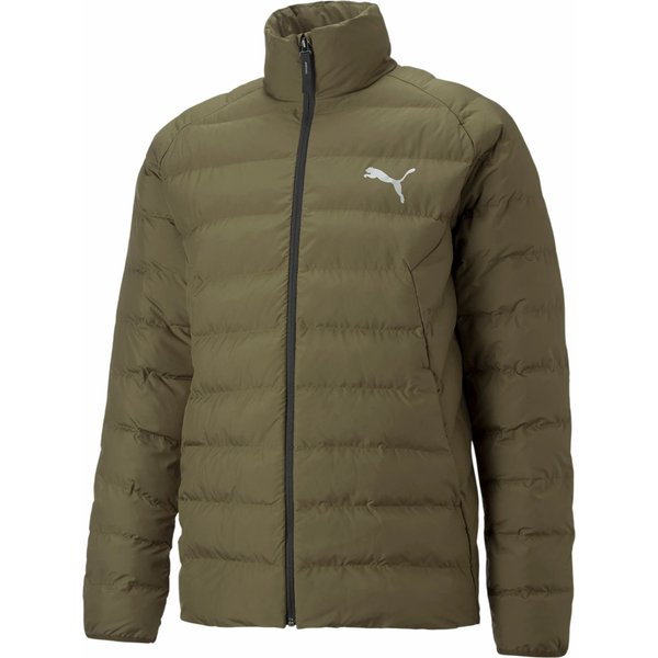 Kurtka męska Active Polyball Jacket 22 Puma