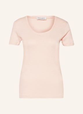 Marc O'polo T-Shirt rosa