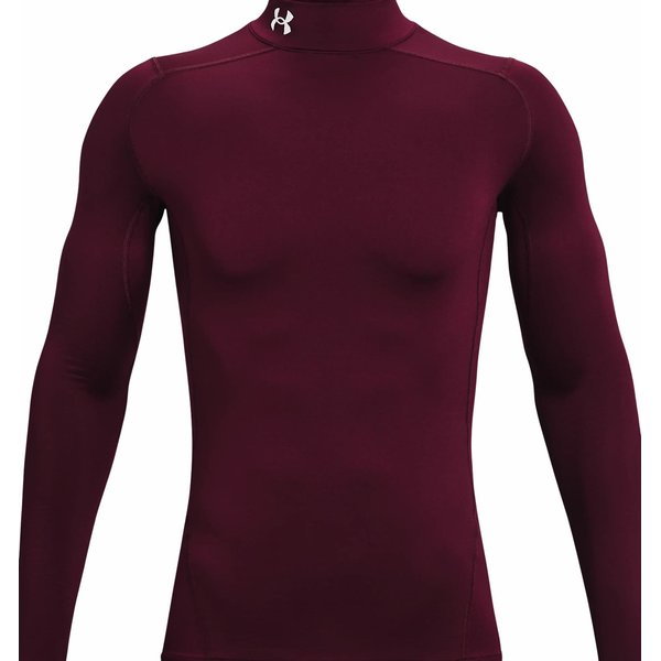 Longsleeve męski ColdGear Compression Mock Under Armour