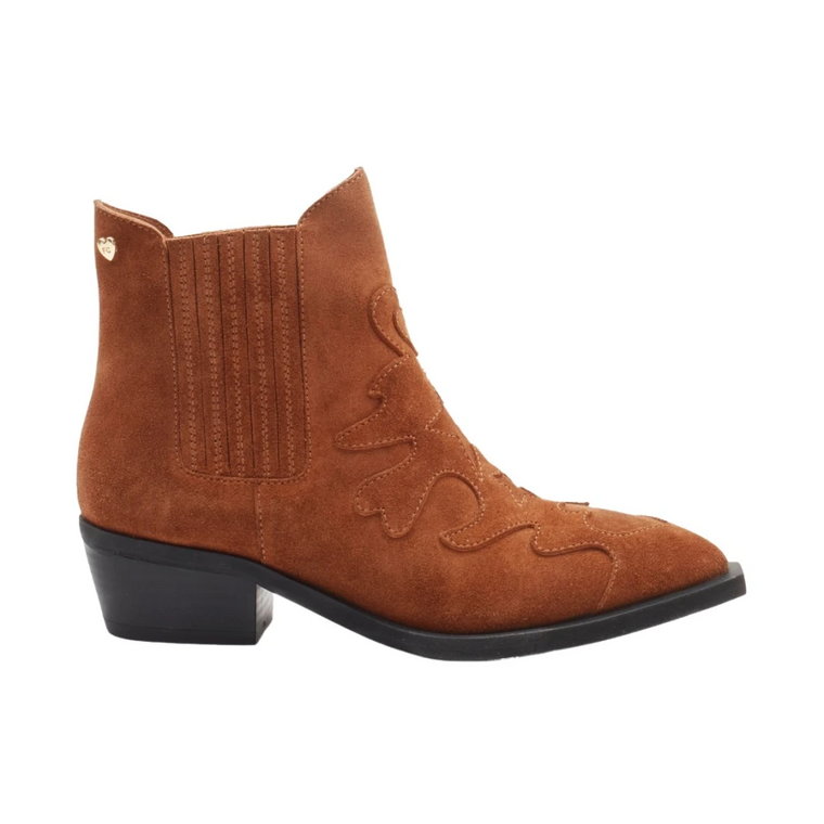 Tammy Boot Fabienne Chapot