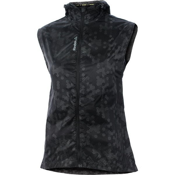 Kamizelka damska One Series Woven Vest Reebok