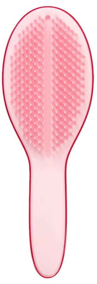 Szczotka do włosów Tangle Teezer The Ultimate Styler Sweet Pink (5060630048013). Grzebienie