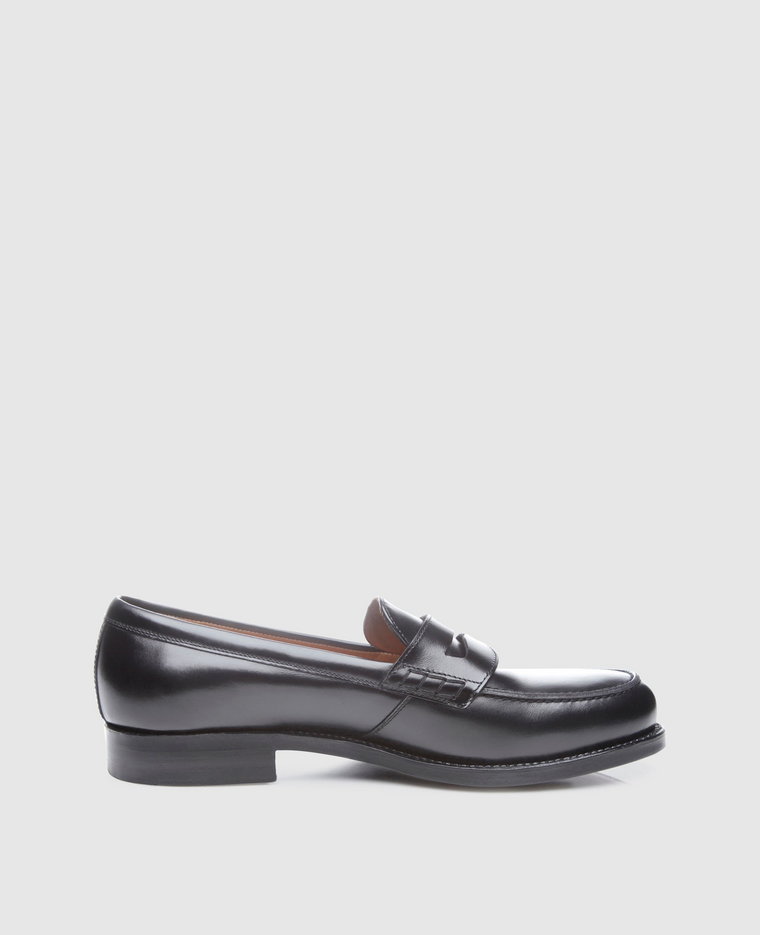 Heinrich Dinkelacker Loafer JANOSCH K PLAIN AC