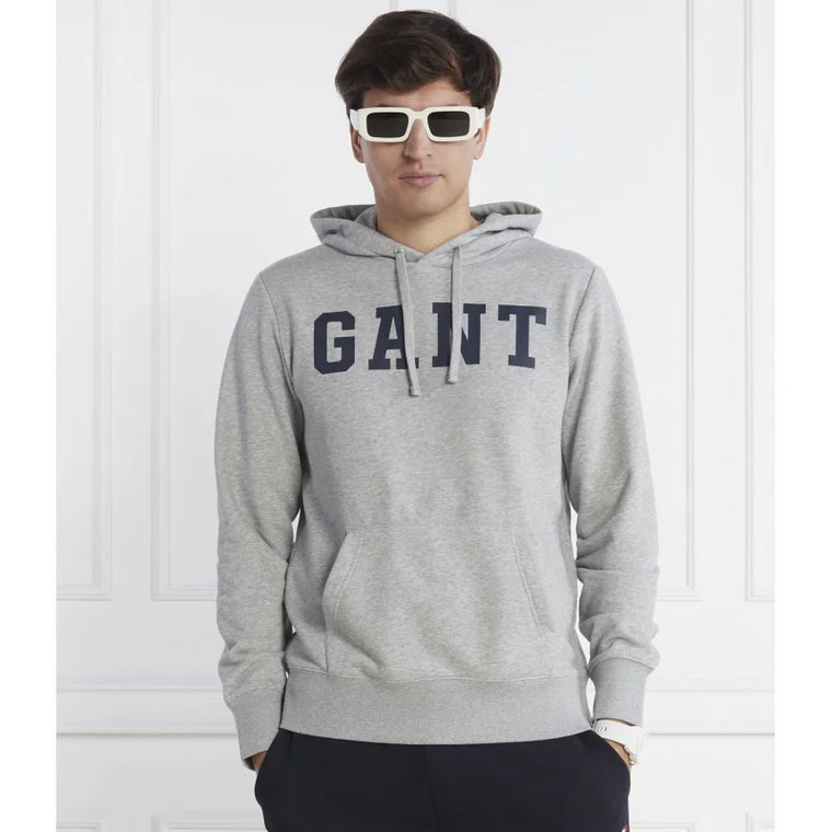 Gant Bluza | Regular Fit