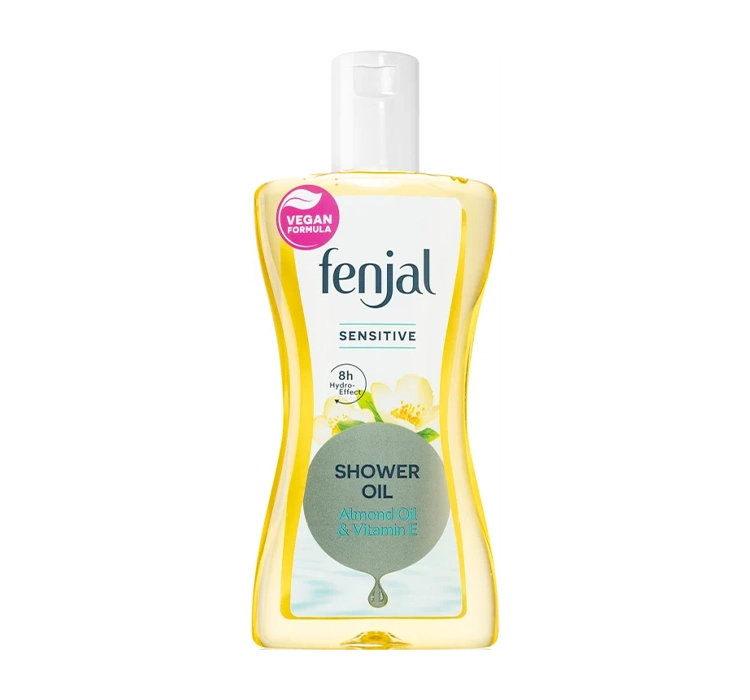 FENJAL SENSITIVE OLEJEK POD PRYSZNIC 225ML