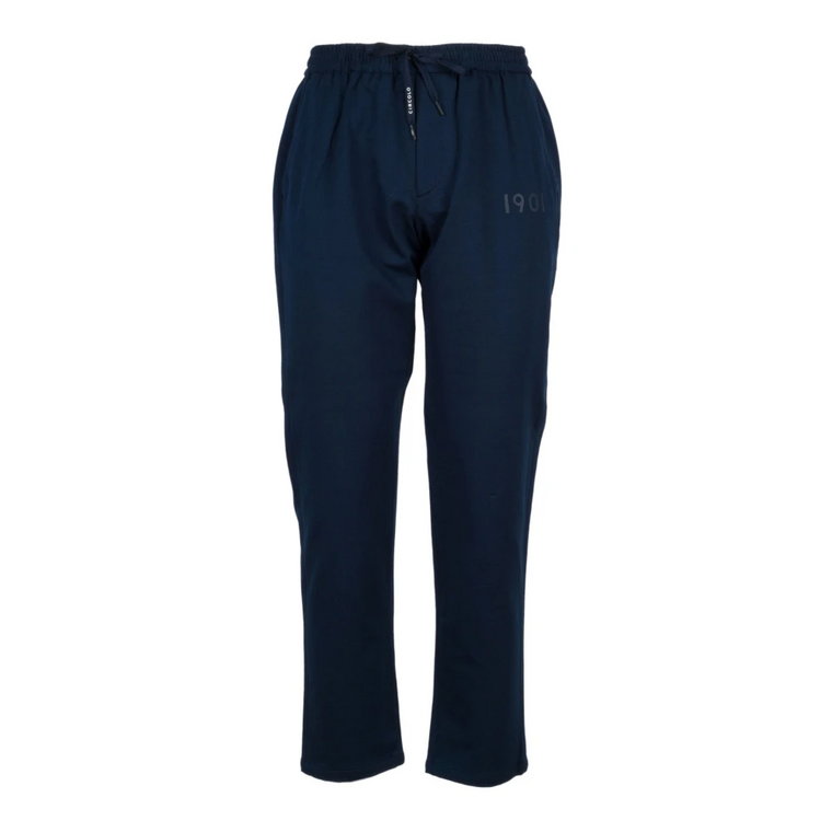 Straight Trousers Circolo 1901