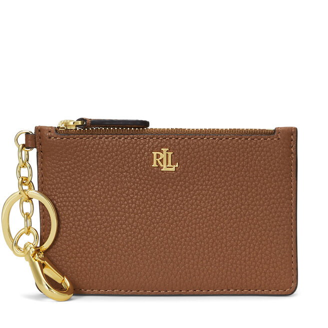 Etui na karty kredytowe LAUREN RALPH LAUREN