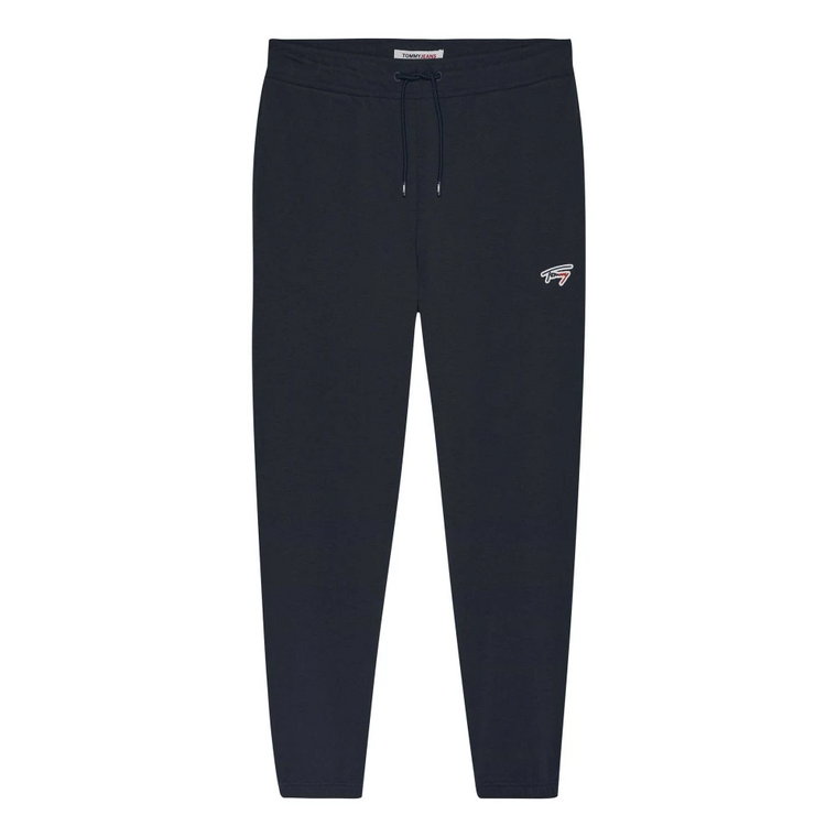 Sweatpants Tommy Jeans