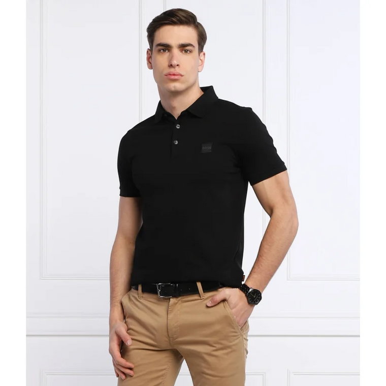 BOSS ORANGE Polo Passenger | Slim Fit