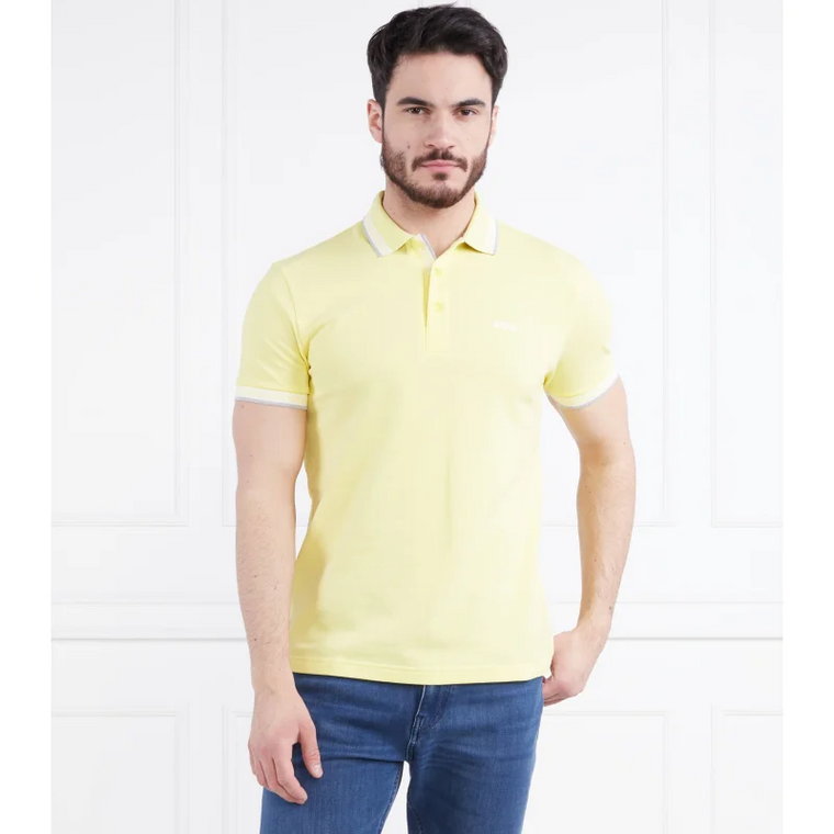 BOSS GREEN Polo Paddy | Regular Fit