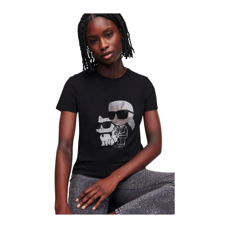 T-Shirts Karl Lagerfeld