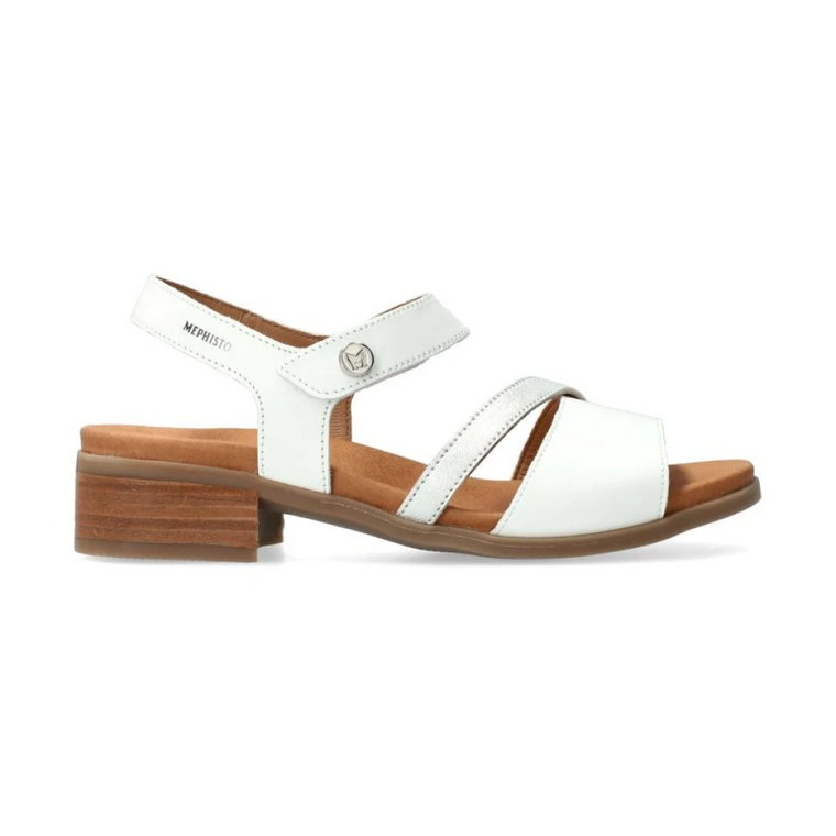 Flat Sandals Mephisto