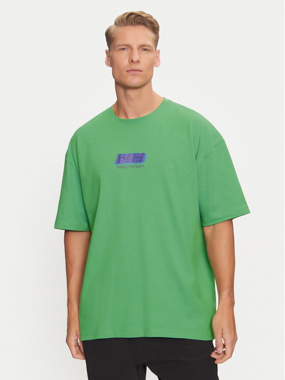 T-Shirt Helly Hansen