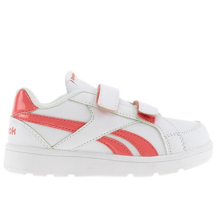 Buty Reebok Royal Prime Alt DV3863 - białe