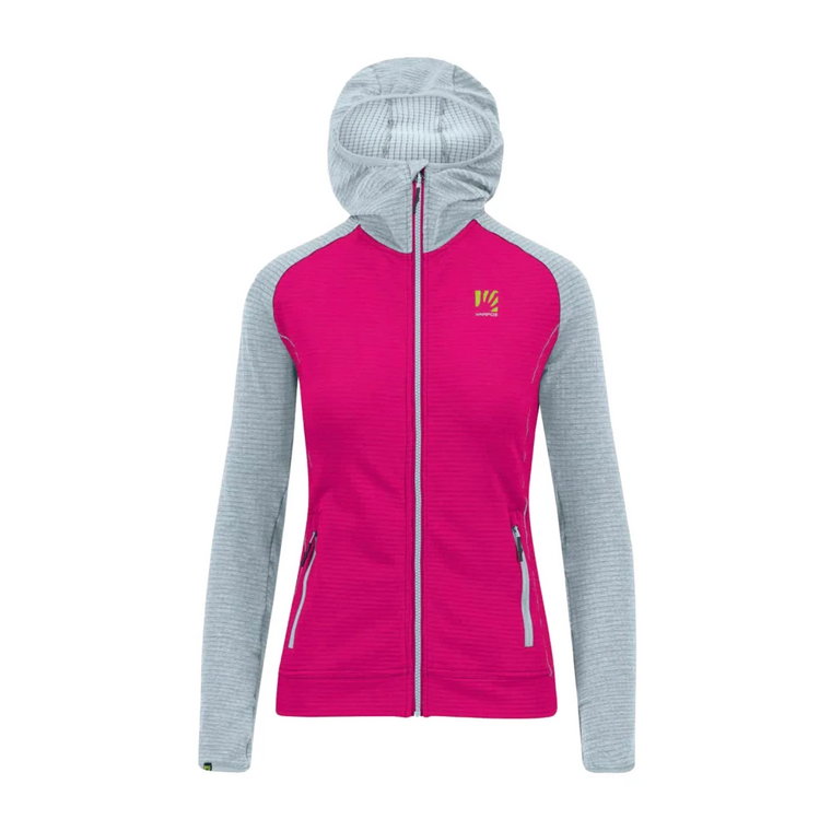 Kurtka Full Zip HD Karpos