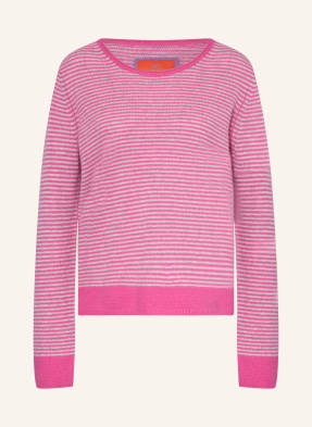 Lieblingsstück Sweter Allyl pink