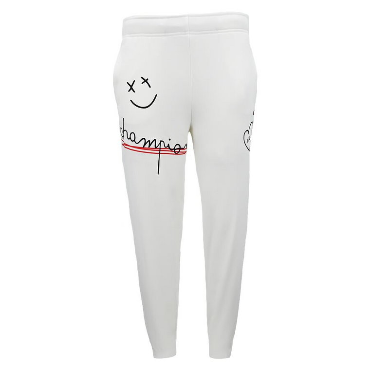 Spodnie damskie Champion With Love Joggers 116287