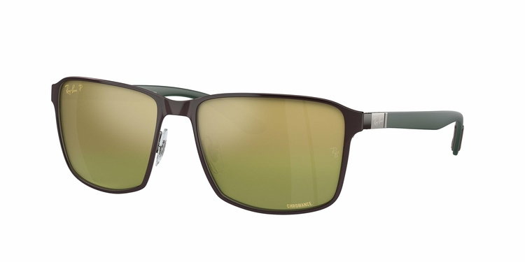 Okulary Przeciwsłoneczne Ray Ban RB 3721CH 188/6O