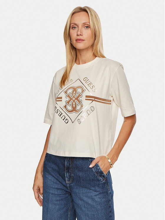 T-Shirt Guess