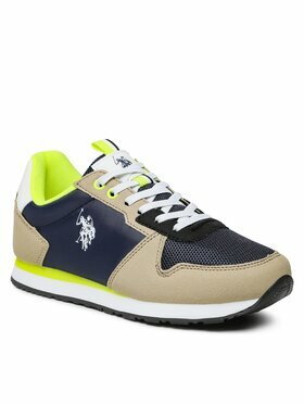 Sneakersy U.S. Polo Assn.