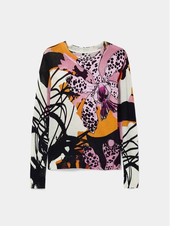 Sweter Desigual