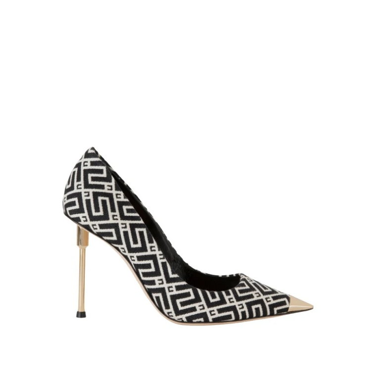 Pumps Elisabetta Franchi