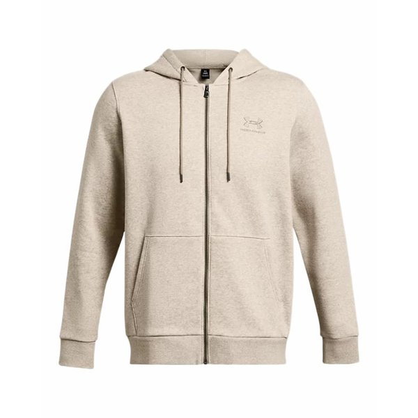 Bluza męska Essential Fleece FZ Hood Under Armour