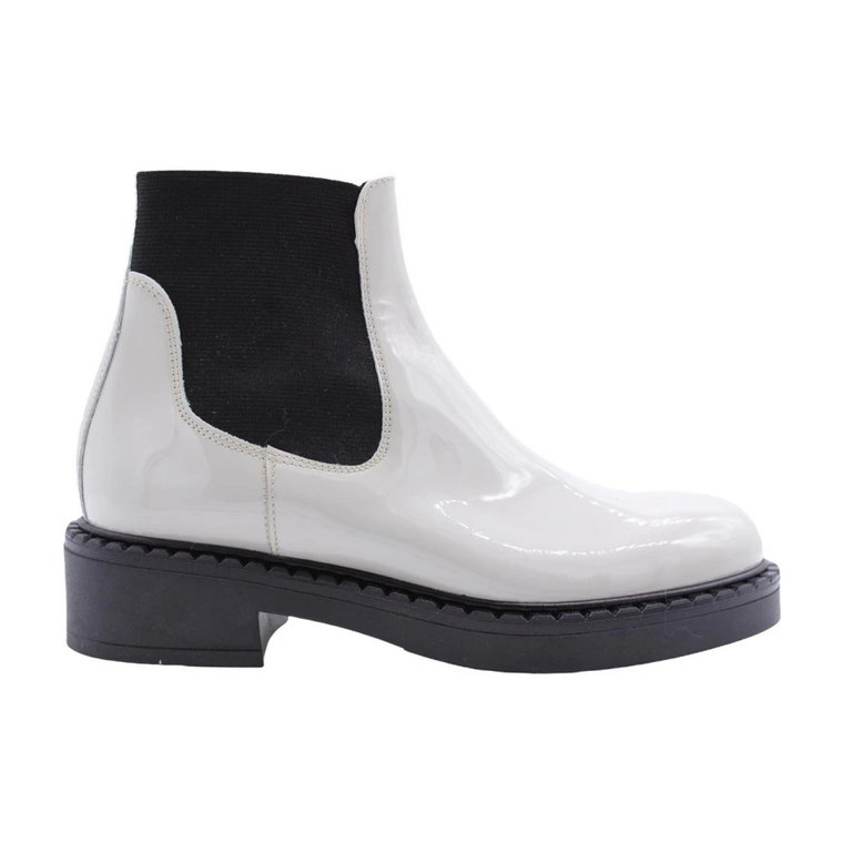 Chelsea Boots Rotta