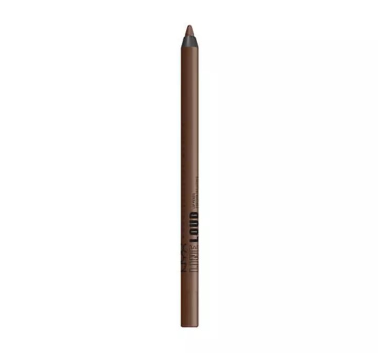 NYX PROFESSIONAL MAKEUP LINE LOUD LIP PENCIL KONTURÓWKA DO UST 17 1,2G