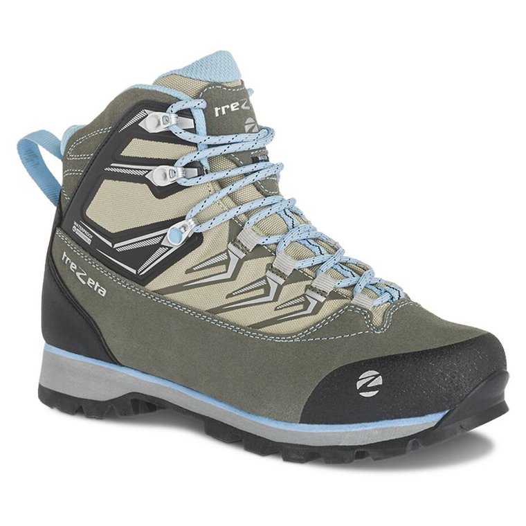 Buty trekkingowe damskie Trezeta Aoraki WP 010722710